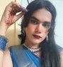 Kritika Femboi Delhi mahipalpur - Transsexual escort in New Delhi Photo 2 of 7