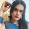 Kritika Femboi Delhi mahipalpur - Transsexual escort in New Delhi