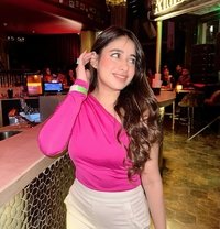 Kritika Das - escort in Kochi