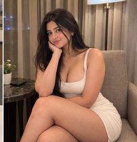 Kritika Doorstep Incall - escort in Beijing Photo 1 of 3