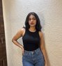 Kritika Doorstep Incall - escort in Shenzhen Photo 1 of 1