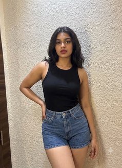 Kritika Doorstep Incall - puta in Shenzhen Photo 1 of 1