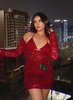 Kritika Escort - escort in Mumbai Photo 1 of 3