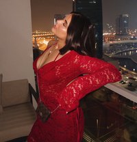 Kritika Escort - escort in Mumbai