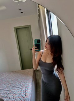 Kritika Escort Vip - escort in Mumbai Photo 1 of 5