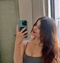 Kritika Escort Vip - escort in Mumbai