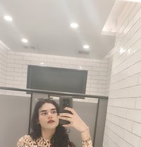 Kritika Femboi Delhi mahipalpur - Transsexual escort in New Delhi