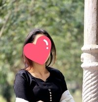 Kritika Gfe Cam and Real Meet - escort in New Delhi