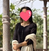 Kritika Gfe Cam and Real Meet - escort in New Delhi