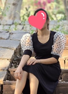 Kritika Gfe Cam and Real Meet - escort in New Delhi Photo 5 of 6