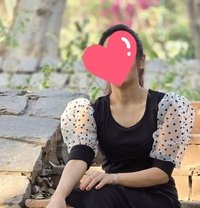 Kritika Gfe Cam and Real Meet - escort in New Delhi