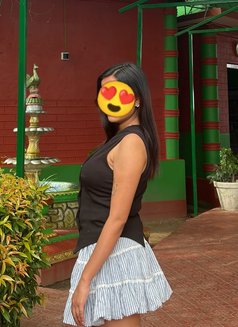 Kritika available for genuine service - escort in Kathmandu Photo 2 of 2