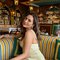 Kritika Gohel - puta in Pune Photo 2 of 2