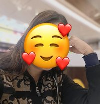 Kritika Independant Housewife - escort in New Delhi