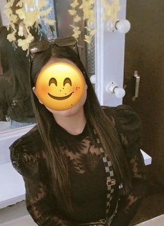 Kritika Independant Housewife - escort in New Delhi Photo 5 of 5