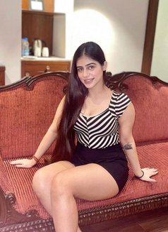 Kritika – Independent Call Girl - puta in Gurgaon Photo 6 of 8
