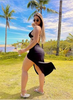 Kritika – Independent Call Girl - puta in Gurgaon Photo 8 of 8