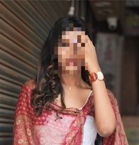 Kritika independent genuine service - escort in Bangalore Photo 1 of 2