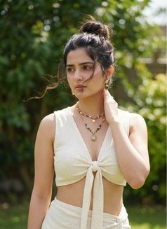 Kritika Independent Girl - escort in Chandigarh Photo 2 of 4