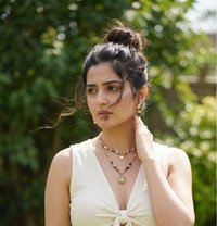 Kritika Independent Girl - escort in Chandigarh