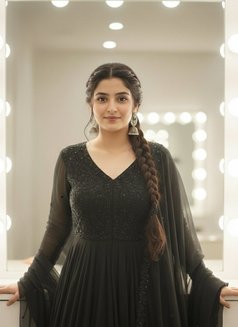 Kritika Independent Girl - escort in Chandigarh Photo 3 of 4