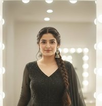 Kritika Independent Girl - escort in Chandigarh