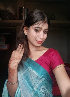 Kritika(independent Girl)real Meet🤝 - escort in Bangalore Photo 3 of 3