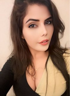 Kritika Independent - escort in Bangalore Photo 3 of 4