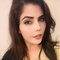 Kritika Independent - escort in Bangalore Photo 3 of 4