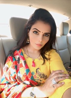 Kritika Independent - escort in Bangalore Photo 4 of 4