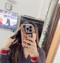 Kritika Independent Verified Chick - escort in Bhubaneshwar