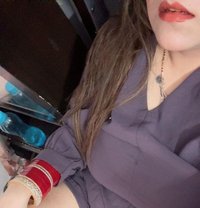 Kritika Independent Verified Chick - escort in Bhubaneshwar