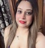Kritika Independent Verified Chick - puta in Noida Photo 1 of 2