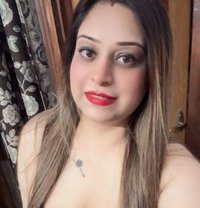 Kritika Independent Verified Chick - puta in Noida