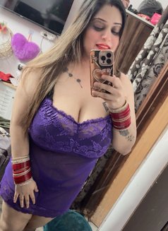 Kritika Independent Verified Chick - puta in Noida Photo 2 of 8