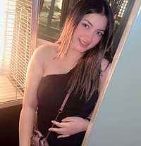 Kritika - escort in Chandigarh