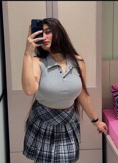 Kritika - escort in Ahmedabad Photo 1 of 3