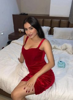 Kritika - escort in Ahmedabad Photo 2 of 2