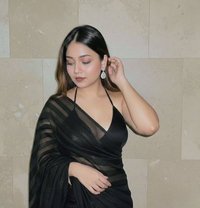 Kritika - escort in Ahmedabad