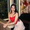 Kritika - escort in Bangalore