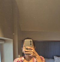 🥂️Kritika - escort in Bangalore