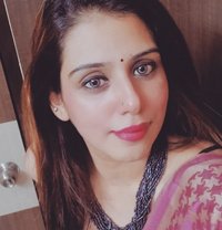 🥂️Kritika - escort in Bangalore