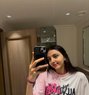 Kritika - escort in Bangalore Photo 1 of 5
