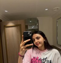 Kritika - escort in Bangalore