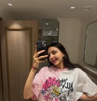 Kritika - escort in Bangalore