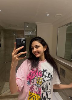 Kritika - escort in Bangalore Photo 4 of 5