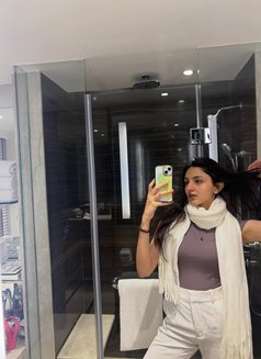 Kritika - escort in Bangalore Photo 5 of 5