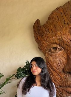 Kritika - escort in Bangalore Photo 3 of 3
