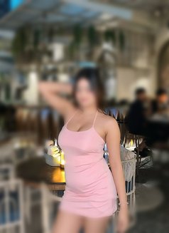 Kritika - escort in Bangalore Photo 1 of 2