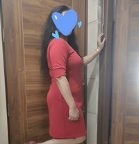Kritika - escort in Chandigarh